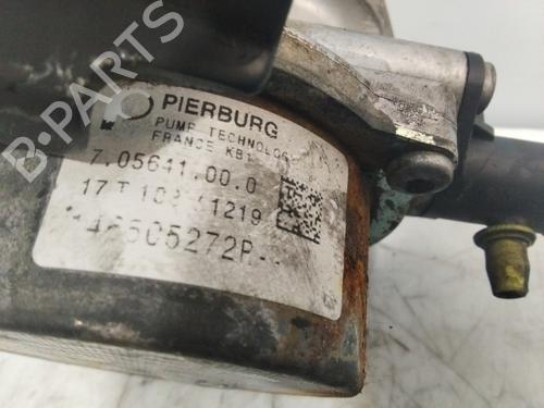Vacuum pump DACIA DUSTER (HS_)  | BP22385981M80