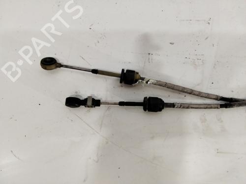Gear lever FORD FOCUS III | BP32317453M90 - Image 5