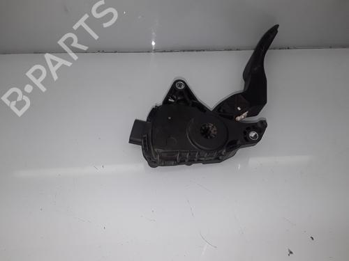 Pedal NISSAN QASHQAI II SUV (J11, J11_) 1.5 dCi | BP8924067I4 