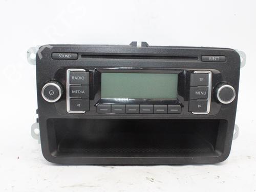 Bilradio VW POLO V (6R1, 6C1) [2009-2022]  15732409
