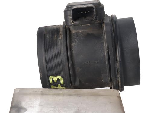 Mass air flow sensor PEUGEOT 307 CC (3B) | BP37153306M95 - Image 3