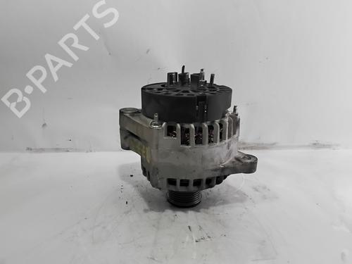 Used Alternator SAAB 9-3 (YS3F, E79, D79, D75) [2002-2015]  29138019