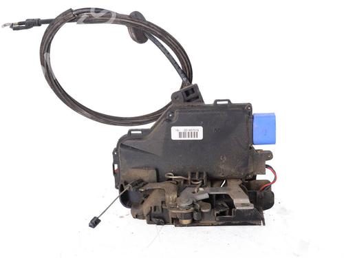 Used Front left lock Front left lock 38777508 38777508