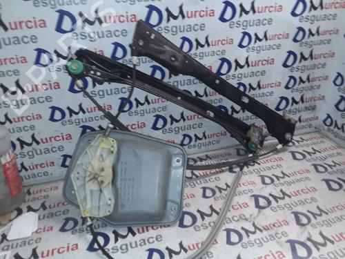 Used Front right window mechanism VW GOLF V (1K1) 2.0 TDI (136 hp) 8557667