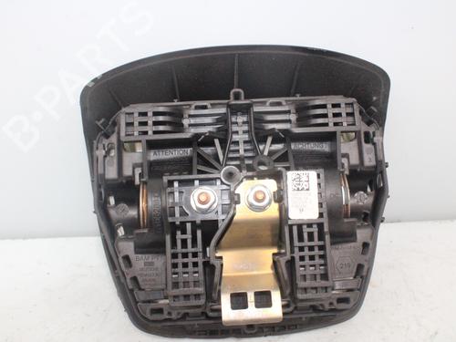 Driver airbag RENAULT MEGANE III Grandtour (KZ0/1)  | BP16208308C9 