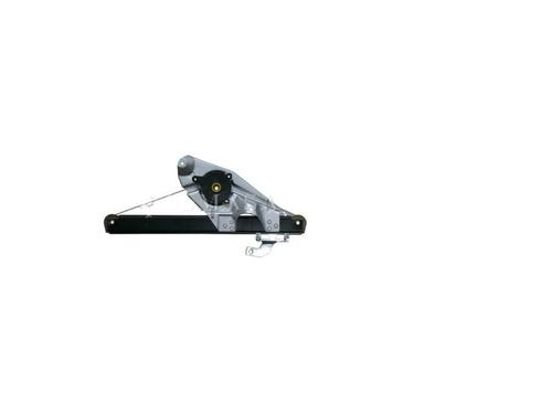 Rudehejsemekanisme venstre bagtil AUDI A6 C5 (4B2) [1997-2005]  26278998