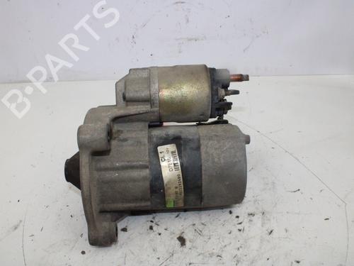 Used Starter CITROËN C3 I (FC_, FN_) 1.1 i (60 hp) 13809939