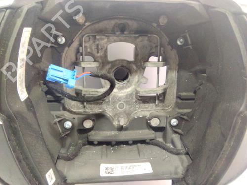 Steering wheel CITROËN DS4 (NX_) 1.6 BlueHDi 120 | BP25461109C49 