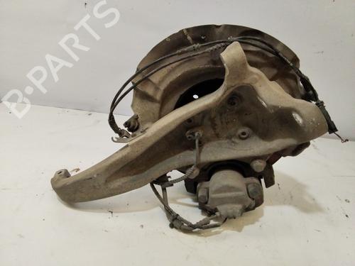 Left front steering knuckle BMW 5 (F10) 520 d | BP29905434M25