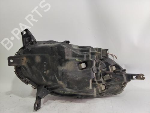 Right headlight NISSAN MICRA III (K12) 1.5 dCi | BP23847908C29 
