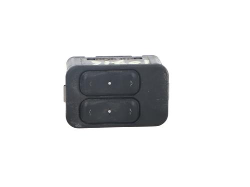 Used Left front window switch OPEL ZAFIRA A MPV (T98) [1999-2006]  31840161