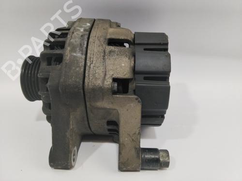 Used Alternator PEUGEOT 307 (3A/C) [2000-2012]  22398982