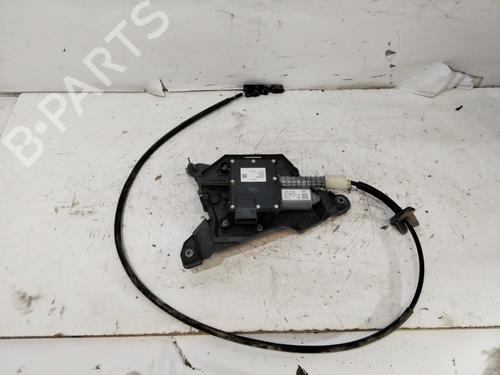Travão de mão Travão de mão CITROËN C4 Picasso I MPV (UD_) [2006-2015] 34192983 34192983