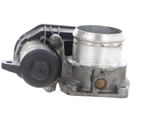 Throttle body CITROËN C4 CACTUS 1.2 THP 110 | BP34436104M82 - Image 4