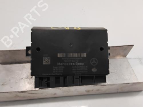 Module électronique INFINITI QX30 2.2 D AWD (170 hp) 28812286
