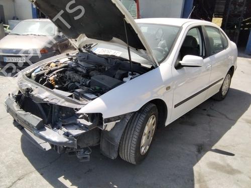 Forskærm Højre SEAT TOLEDO II (1M2)  | BP27820061C42 