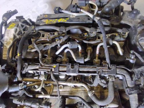 Engine AUDI Q3 (8UB, 8UG) | BP38104266M1 - Image 10