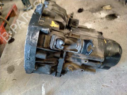 Gearbox RENAULT MEGANE I (BA0/1_) 1.9 dTi (BA08, BA0N) | BP8577784M3 