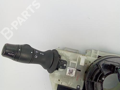 Squib airbag RENAULT MEGANE III Hatchback (BZ0/1_, B3_) 1.6 16V (BZ1B, BZ1H) | BP11201274C102  - Image 5