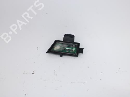 Used Right side indicator VW GOLF VII (5G1, BQ1, BE1, BE2) 2.0 R 4motion (300 hp) 14056449