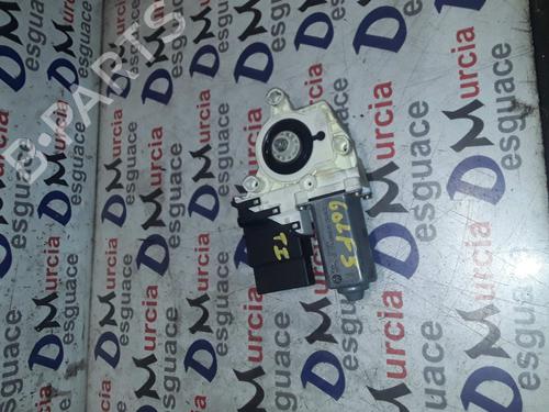 Left rear window motor VW GOLF V (1K1)  | BP8561710E23 