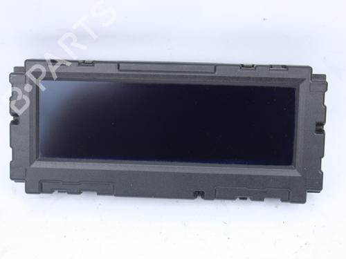 Display monitor OPEL INSIGNIA A (G09)  | BP11142708C48 
