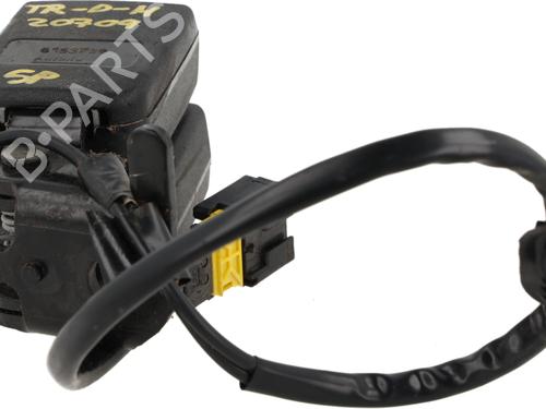 Seat buckle PEUGEOT 207 (WA_, WC_)  | BP30061510I32 