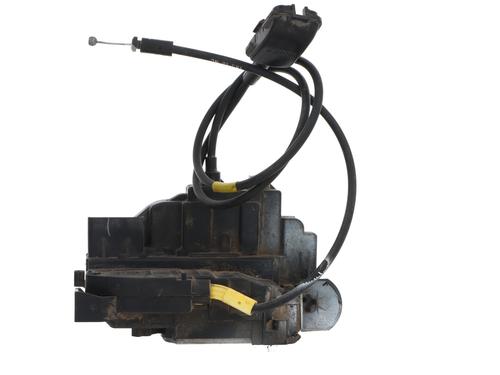 Used Front left lock Front left lock RENAULT KANGOO / GRAND KANGOO II (KW0/1_) [2008-2026] 33842692 33842692