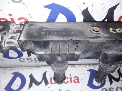 Ignition coil OPEL CORSA B (S93)  | BP9255358M94 