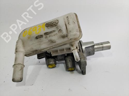 Used Brake master cylinder FORD FIESTA VI (CB1, CCN) 1.25 (82 hp) 23885391