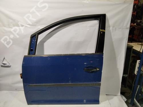 Porta anteriore sinistra VW TOURAN (1T1, 1T2) [2003-2011]  30927036