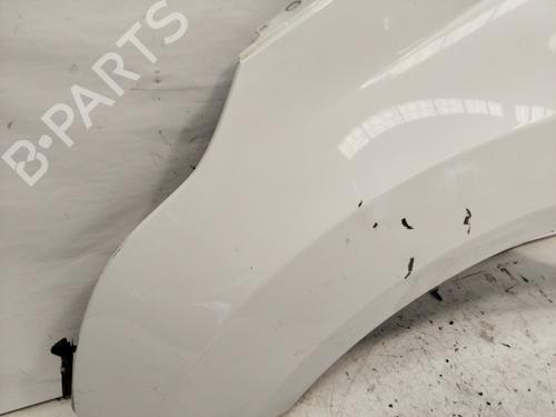 Left front fenders FORD TRANSIT CONNECT V408 Box Body/MPV  | BP29547650C41 