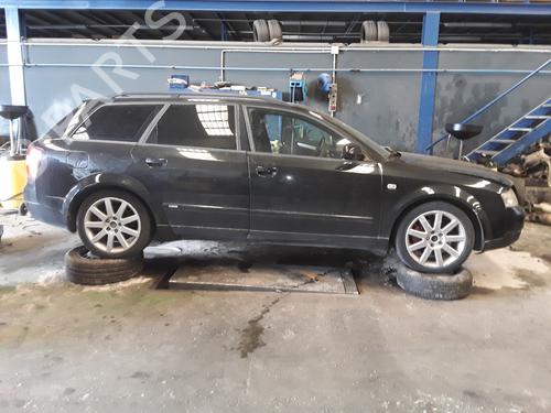 Used Parts AUDI A4 B6 Avant (8E5) 2.5 TDI quattro (180 hp) 3580573