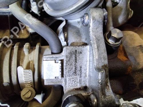 Engine FORD TOURNEO COURIER B460 MPV | BP35737030M1 - Image 2