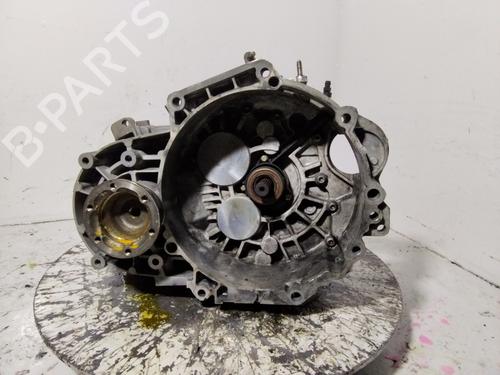 Gearkasse SEAT LEON (1P1) [2005-2013]  31127536
