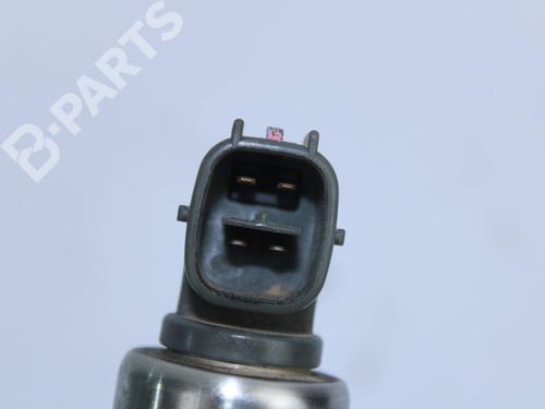 Used Injector Injector TOYOTA RAV 4 II (_A2_) 2.0 D 4WD (CLA20_, CLA21_, CLA20R, CLA21R) (116 hp) 11201284 11201284