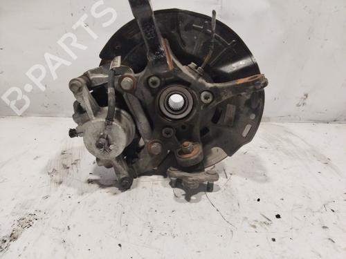 Right front steering knuckle KIA CEED Sportswagon (CD)  | BP21820282M26 