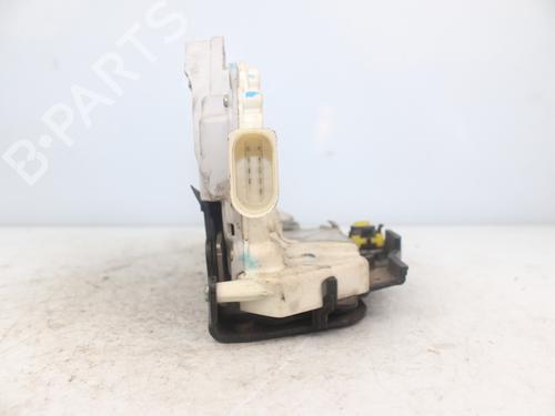 Front left lock AUDI A4 B7 (8EC) 2.0 TDI 16V | BP16927838C98 