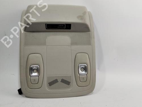 Innerbelysning RENAULT MEGANE IV Hatchback (B9A/M/N_) 1.2 TCe 130 (B9MR) (130 hp) 26913830
