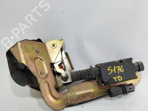 Elektronisk modul PEUGEOT 807 (EB_) [2002-2025]  24506877