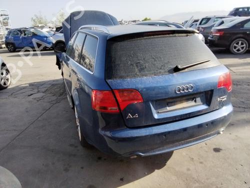 Engine AUDI A4 B7 Avant (8ED) 2.0 TDI quattro | BP34709403M1  - Image 20