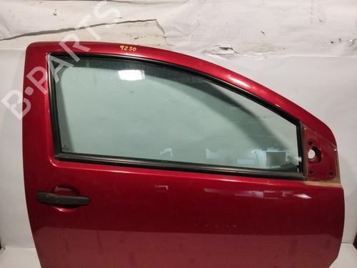 Right front door CITROËN C2 (JM_) 1.4 HDi | BP27371990C3 