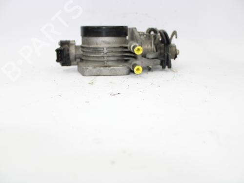 Throttle body BMW 5 Touring (E39) 530 d | BP11995791M82 