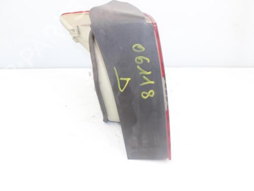 Right taillight MERCEDES-BENZ B-CLASS Sports Tourer (W245) B 180 CDI (245.207) | BP17183400C35 