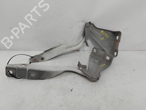Used Other RENAULT KADJAR (HA_, HL_) 1.6 dCi 130 (HLA4) (130 hp) 27674014