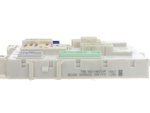 Fuse box FORD FOCUS III 1.0 EcoBoost | BP33462257E1 - Image 2