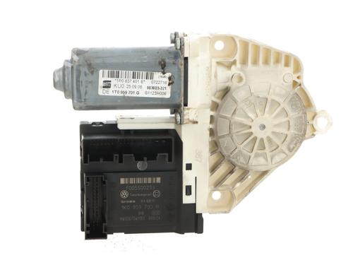 Left front window motor SEAT LEON (1P1) | BP38114144E21 - Image 2