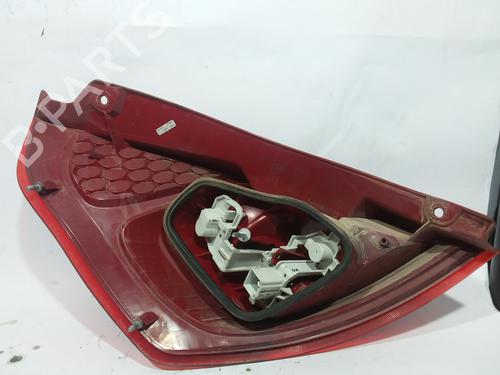Højre baglygte FORD FIESTA VI (CB1, CCN) 1.4 | BP10404639C35 