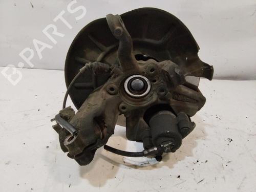 Right front steering knuckle VW GOLF V (1K1)  | BP29612108M26