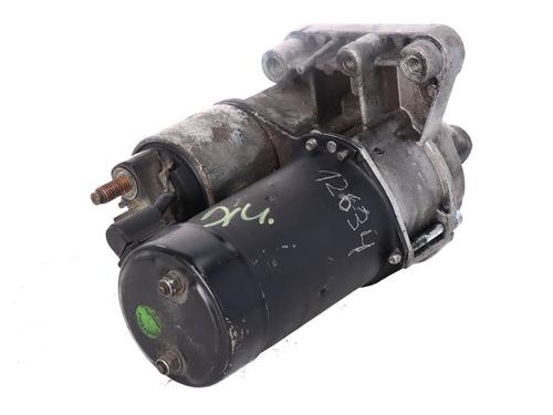 Used Starter Starter CITROËN BERLINGO / BERLINGO FIRST MPV (MF_, GJK_, GFK_) 1.6 HDI 75 (MF9HW, GJ9HWC, GF9HWC, GN9HWC) (75 hp) 39949234 39949234